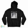 When The Doctor Takes an X-ray of My Heart Shiba Inu Dog Hoodie