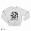 Yakub Creator Of The White Race Sweatshirt