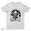 Yakub Creator Of The White Race T-Shirt