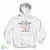 Yes I Have Giant Knockers And A Sick Addiction Chicken Run Hoodie