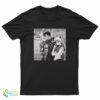 Berserk Sailor Moon Smoking T-Shirt