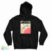 Fill Me Daddy Donut Parody Hoodie