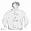 Fuck Furious George Hoodie