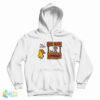 Got Any Grapes Duck Ice Fresh Lemonade Hoodie