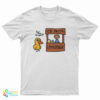 Got Any Grapes Duck Ice Fresh Lemonade T-Shirt