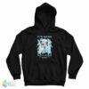 It's Neko Or Its Heck No Hoodie