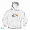 My Personality Is Like Pussy You Wouldn't Get Hoodie