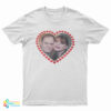 Niles And Daphne Frasier T-Shirt