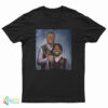 Terry Mclaurin Jayden Daniels Step Brothers T-Shirt