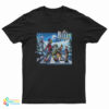The Jingle Bells Holiday Road T-Shirt