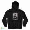 Toni Storm Chin Up Tits Up Hoodie