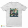 Twilight X Bob's Burgers Tweenlight Movie T-Shirt