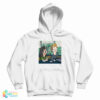 Twilight X Bob's Burgers Tweenlight Movie Hoodie