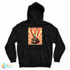William Tecumseh Sherman Propaganda Hoodie