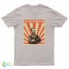 William Tecumseh Sherman Propaganda T-Shirt