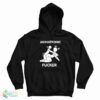 Animatronic Fucker Hoodie