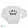 Atlanta Police Athletics Sweatshirt
