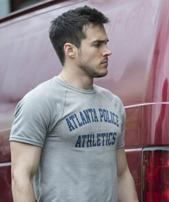 Atlanta Police Athletics T-Shirt