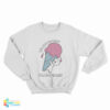 Casper We Are Scream For Ice Cream Sweatshirt
