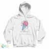 Casper We Are Scream For Ice Cream Hoodie