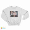 Fall In Love With Me Sweatshirt