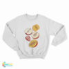 Fruity Vaginas Sweatshirt