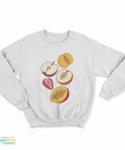 Fruity Vaginas Sweatshirt