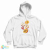 Fruity Vaginas Hoodie
