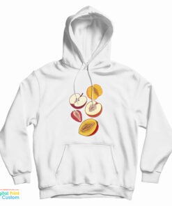 Fruity Vaginas Hoodie