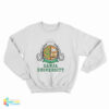 Ganja University Sweatshirt