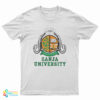 Ganja University T-Shirt