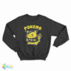 Pokemo Parody Sweatshirt