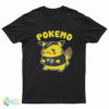 Pokemo Parody T-Shirt