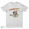 Punching Nazis Is Always Cool T-Shirt
