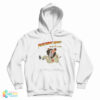 Punching Nazis Is Always Cool Hoodie