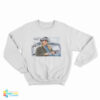Real Cowboys Ride Cock Sweatshirt