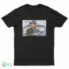 Real Cowboys Ride Cock T-Shirt