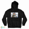Real Cowboys Ride Cock Hoodie