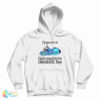 Stitch I'll Get Over It I Just Need To Be Dramatic First Hoodie