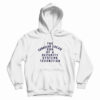 The Canadian Dream Son Of A Security Systems Technician Hoodie