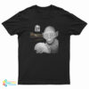 The Lord of the Rings Gollum Taco Bell T-Shirt