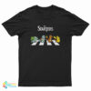 The Starters Pokemon T-Shirt