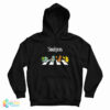 The Starters Pokemon Hoodie