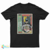 Batman And Ramen Parody T-Shirt