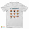 Be Expressive Petey The Cat T-Shirt
