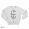 Big Brother 1984 Dwayne Hoover Little Miss Sunshine Sweatshirt