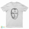 Big Brother 1984 Dwayne Hoover Little Miss Sunshine T-Shirt