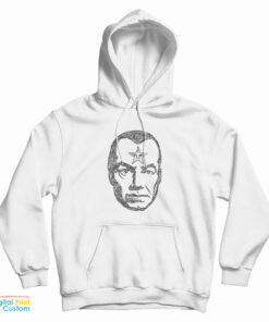 Big Brother 1984 Dwayne Hoover Little Miss Sunshine Hoodie