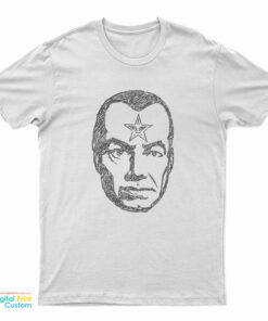 Big Brother 1984 Dwayne Hoover Little Miss Sunshine T-Shirt