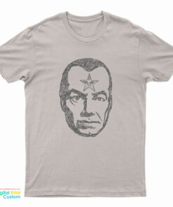 Big Brother 1984 Dwayne Hoover Little Miss Sunshine T-Shirt